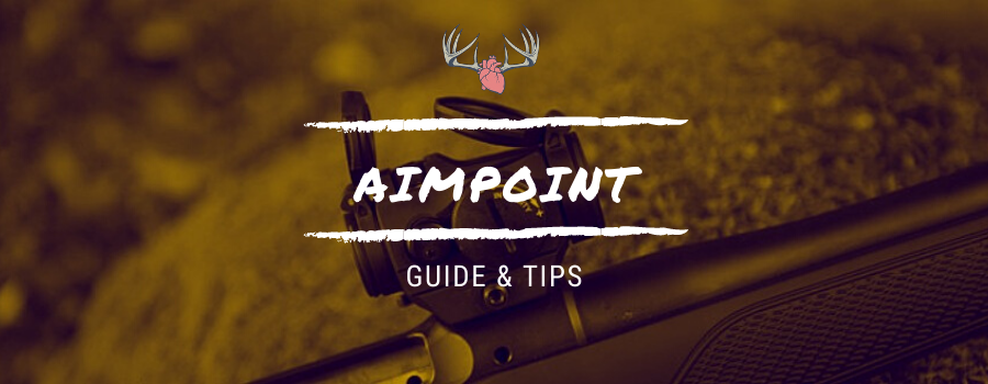 Aimpoint - Du bara måste köpa en! Tips & Guide - Jakthjärta